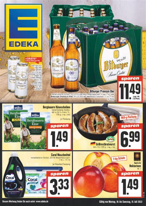 edeka halle prospekt
